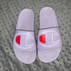 COPY - Champion Slides